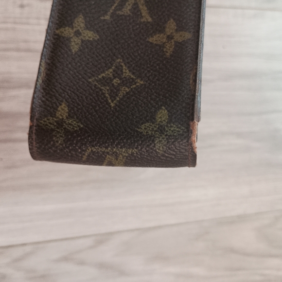 LOUIS VUITTON Etui Cigarette Case Monogram Accessory - Picture 5 of 10